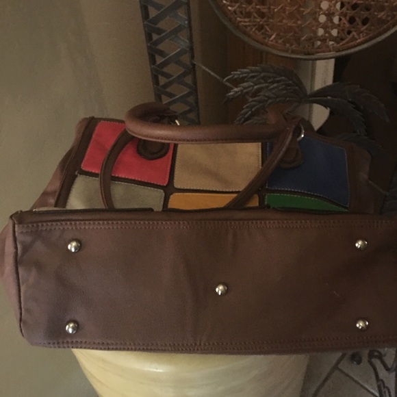 Color purse - Picture 2 of 5